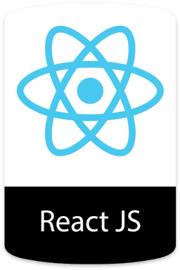 react